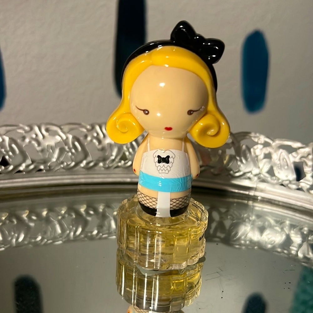 Harajuku Lovers -G- perfume